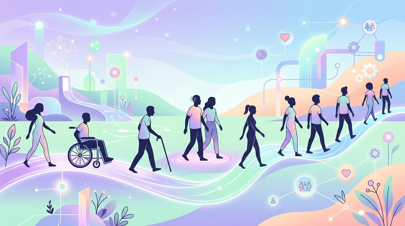 Accessibility: Psychology Meets Inclusive Design