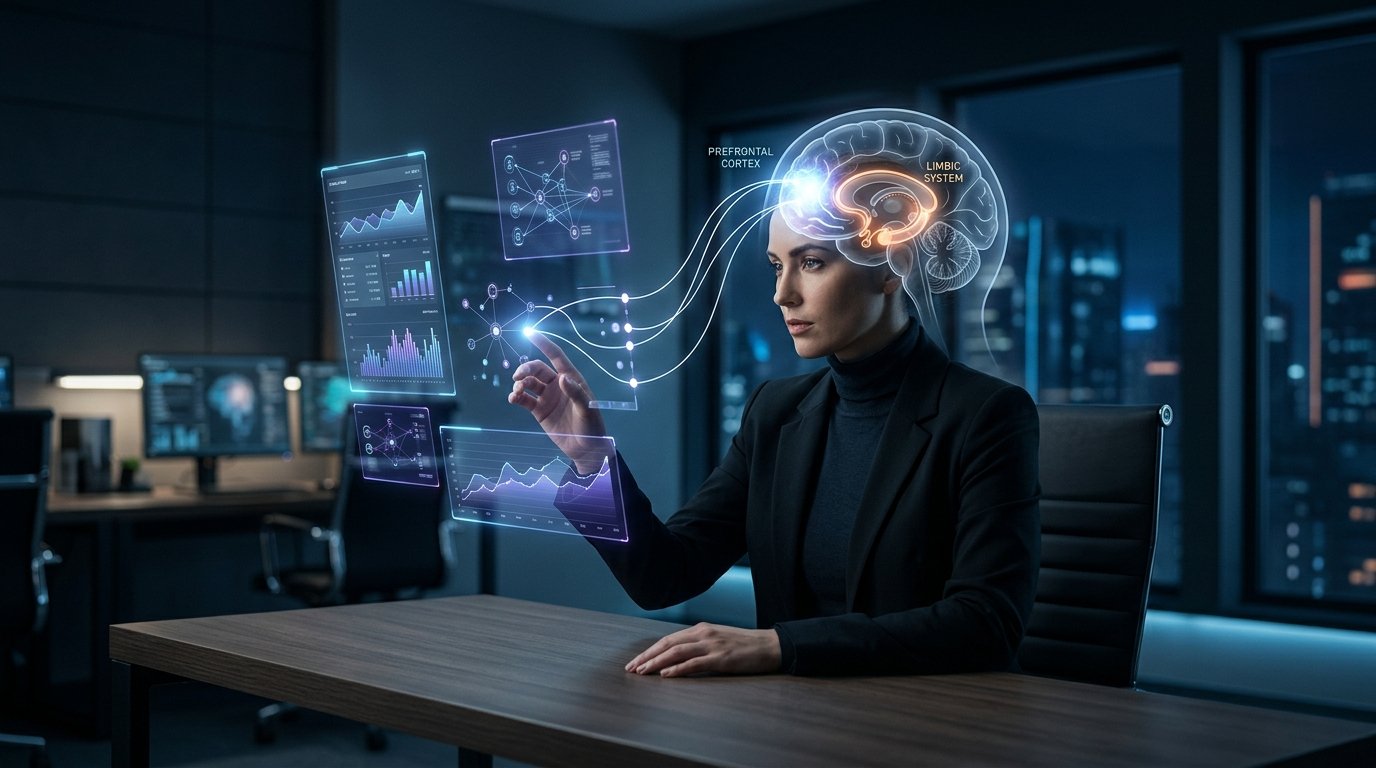 The Neuroscience of User Engagement